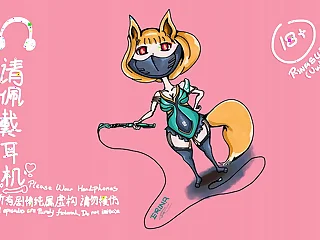 [艾莉娜の性爱音频] [第三幕] 贵族小姐拍卖会